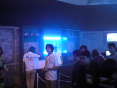 ������#019�Υ���ͥ���/�����४���緿���ե饤�󥤥٥�ȡ֥����४��ե�����2008�פ򳫺š���EA SPORTS FIFA Online 2�פ�OBT��10��20���˥�������