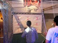 ������#023�Υ���ͥ���/�����४���緿���ե饤�󥤥٥�ȡ֥����४��ե�����2008�פ򳫺š���EA SPORTS FIFA Online 2�פ�OBT��10��20���˥�������