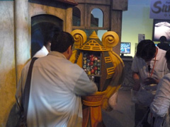 ������#026�Υ���ͥ���/�����४���緿���ե饤�󥤥٥�ȡ֥����४��ե�����2008�פ򳫺š���EA SPORTS FIFA Online 2�פ�OBT��10��20���˥�������