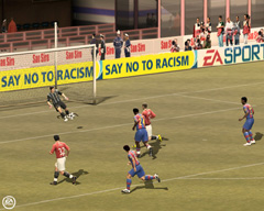 ������#005�Υ���ͥ���/�����४�󡤡�EA SPORTS FIFA Online 2�פΥ����ץ󥵡��ӥ����������ϡ��������⥢���ƥ�ʤɤ���館�륭���ڡ����»���