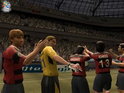 ���������꡼ No.003�Υ���ͥ������ / ��FIFA Online 2�פˡ�AFC�����ԥ��󥺥꡼���⡼�ɡפ��ɲ�