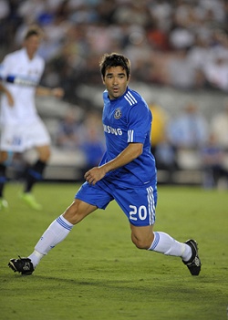 画像ギャラリー No.001のサムネイル画像 / 「FIFA Online 2」チェルシーFCの試合予想でアイテムを入手しよう