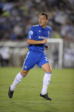 画像ギャラリー No.002のサムネイル画像 / 「FIFA Online 2」チェルシーFCの試合予想でアイテムを入手しよう