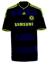 画像ギャラリー No.003のサムネイル画像 / 「FIFA Online 2」チェルシーFCの試合予想でアイテムを入手しよう