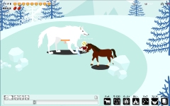 画像集#001のサムネイル/コールドブレス,オンラインすごろく「Puppet Guardian」の無料一般登録受付を本日開始