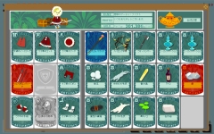 画像集#002のサムネイル/コールドブレス,オンラインすごろく「Puppet Guardian」の無料一般登録受付を本日開始