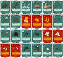 画像集#001のサムネイル/「Puppet Guardian」にコンテスト受賞アイテムを実装