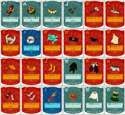 画像集#002のサムネイル/「Puppet Guardian」にコンテスト受賞アイテムを実装