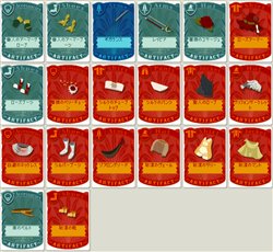 画像集#003のサムネイル/「Puppet Guardian」にコンテスト受賞アイテムを実装