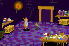 ꡼ No.001 | Puppet Guardianסȡ꡼򤯥Ȥʤ뿷ơ