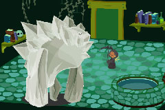 ꡼ No.002 | Puppet Guardianסȡ꡼򤯥Ȥʤ뿷ơ