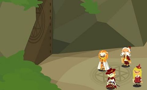 ꡼ No.001 | Puppet Guardianסʥȡ꡼˹碌ơʤɤɲ 