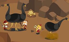 ꡼ No.003 | Puppet Guardianסʥȡ꡼˹碌ơʤɤɲ 