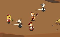 ꡼ No.004 | Puppet Guardianסʥȡ꡼˹碌ơʤɤɲ 