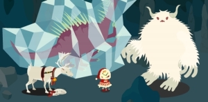 ꡼ No.003 | Puppet Guardianסŷ⤫־ǾͤΥꥹޥ