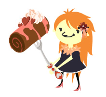 画像ギャラリー No.002のサムネイル画像 / 「Puppet Guardian」,ゲストキャラの願いを聞いてプレゼントをもらおう