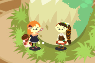 ꡼ No.003 | Puppet Guardianסȥδꤤʹƥץ쥼Ȥ餪