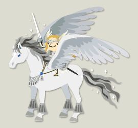 画像ギャラリー No.002のサムネイル画像 / 「Puppet Guardian」モンスター「ヴァルキリー」を倒して合成素材を入手しよう