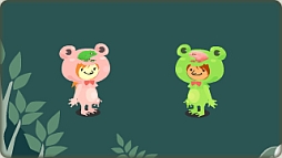 画像ギャラリー No.003のサムネイル画像 / 「Puppet Guardian」「Magicaloss」金貨購入で“フロッグシリーズ”がもらえる