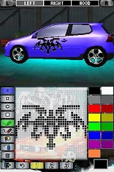 画像集#014のサムネイル/連載「PCゲームを持ち出そう!」。第13回はNDS用レーシングゲーム「Need for Speed Carbon:Own the City」を紹介