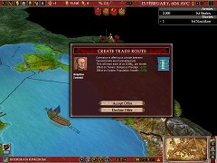 画像集#001のサムネイル/シリーズ最新作「Europa Universalis:Rome」がマスターアップ