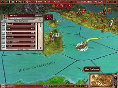 画像集#004のサムネイル/シリーズ最新作「Europa Universalis:Rome」がマスターアップ