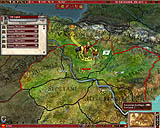 画像集#006のサムネイル/古代世界の戦いとロマンが満喫できる「Europa Universalis:Rome」のデモ版