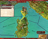 画像集#007のサムネイル/古代世界の戦いとロマンが満喫できる「Europa Universalis:Rome」のデモ版