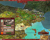 画像集#009のサムネイル/古代世界の戦いとロマンが満喫できる「Europa Universalis:Rome」のデモ版