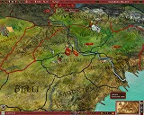 画像集#010のサムネイル/日本語版「ヨーロッパユニバーサリス ローマ」の発売が決定