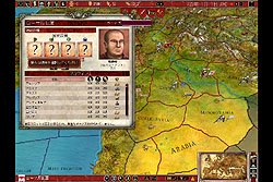 画像ギャラリー No.002のサムネイル画像 / 8月8日発売,「ヨーロッパユニバーサリス ローマ」の日本語プロモムービーをUp