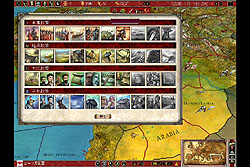 画像ギャラリー No.003のサムネイル画像 / 8月8日発売,「ヨーロッパユニバーサリス ローマ」の日本語プロモムービーをUp