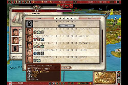 画像ギャラリー No.004のサムネイル画像 / 8月8日発売,「ヨーロッパユニバーサリス ローマ」の日本語プロモムービーをUp