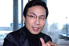 画像集#004のサムネイル/日本サービスについても固まりつつある? 期待のMOアクションRPG「Dragon Nest」を開発する,EYEDENTITY GAMESのCEOインタビュー