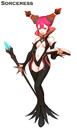 画像集#007のサムネイル/日本サービスについても固まりつつある? 期待のMOアクションRPG「Dragon Nest」を開発する,EYEDENTITY GAMESのCEOインタビュー