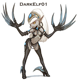 画像集#008のサムネイル/日本サービスについても固まりつつある? 期待のMOアクションRPG「Dragon Nest」を開発する,EYEDENTITY GAMESのCEOインタビュー