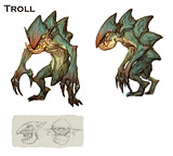 画像集#015のサムネイル/日本サービスについても固まりつつある? 期待のMOアクションRPG「Dragon Nest」を開発する,EYEDENTITY GAMESのCEOインタビュー