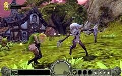 画像集#018のサムネイル/日本サービスについても固まりつつある? 期待のMOアクションRPG「Dragon Nest」を開発する,EYEDENTITY GAMESのCEOインタビュー