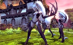 画像集#019のサムネイル/日本サービスについても固まりつつある? 期待のMOアクションRPG「Dragon Nest」を開発する,EYEDENTITY GAMESのCEOインタビュー