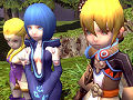 �ڹ�NEXON�������ӥ�ͽ���MO���������RPG��Dragon Nest�ס��ץ쥤�ࡼ�ӡ���2�Ƥ����