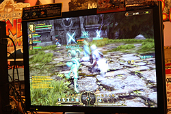 画像ギャラリー No.017のサムネイル画像 / 韓国でもサービス前の「ドラゴンネスト」が日本で遊べる! 東京・秋葉原で先行体験会が開催