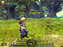 画像ギャラリー No.005のサムネイル画像 / OBTスタートまであと1週間!「ドラゴンネスト」,テスト開始に合わせて「転職システム」を実装予定