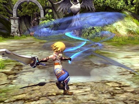 画像ギャラリー No.007のサムネイル画像 / OBTスタートまであと1週間!「ドラゴンネスト」,テスト開始に合わせて「転職システム」を実装予定