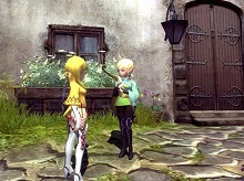 画像ギャラリー No.018のサムネイル画像 / OBTスタートまであと1週間!「ドラゴンネスト」,テスト開始に合わせて「転職システム」を実装予定