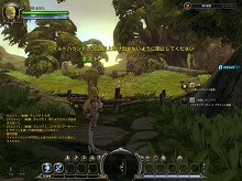 画像ギャラリー No.019のサムネイル画像 / OBTスタートまであと1週間!「ドラゴンネスト」,テスト開始に合わせて「転職システム」を実装予定