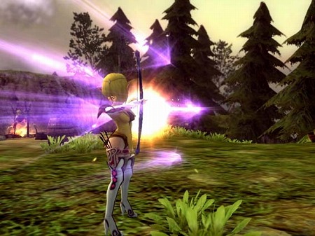 画像ギャラリー No.021のサムネイル画像 / OBTスタートまであと1週間!「ドラゴンネスト」,テスト開始に合わせて「転職システム」を実装予定