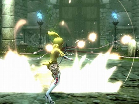 画像ギャラリー No.023のサムネイル画像 / OBTスタートまであと1週間!「ドラゴンネスト」,テスト開始に合わせて「転職システム」を実装予定