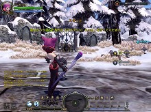 画像ギャラリー No.026のサムネイル画像 / OBTスタートまであと1週間!「ドラゴンネスト」,テスト開始に合わせて「転職システム」を実装予定