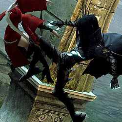 画像ギャラリー No.011のサムネイル画像 / 正式サービスは6月9日スタート,初の大規模アップデートは6月24日! 「ドラゴンネスト」運営チームインタビュー