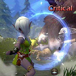 画像ギャラリー No.017のサムネイル画像 / 正式サービスは6月9日スタート,初の大規模アップデートは6月24日! 「ドラゴンネスト」運営チームインタビュー